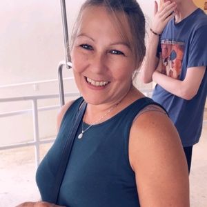 Meet your Posher, Nancy